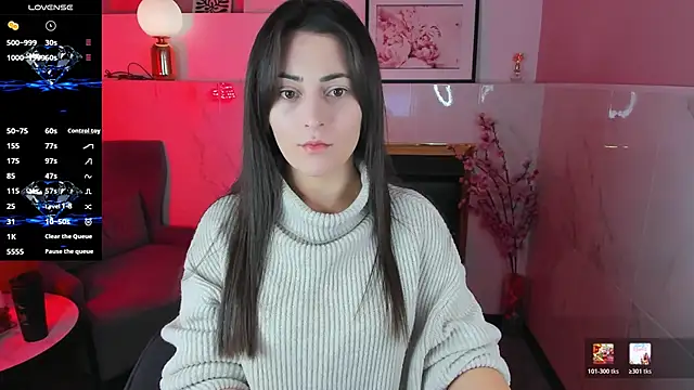 Snapshot of KylieMellow chatting on 18, 1, 2026 KylieMellow online show from 18, 1, 2026