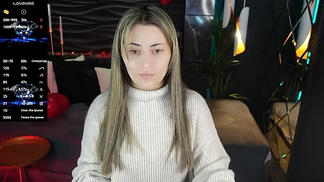 Snapshot of KylieMellow chatting on 7, 2, 2026 KylieMellow online show from 7, 2, 2026