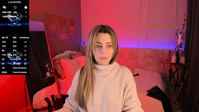 Snapshot of KylieMellow chatting on 8, 2, 2026 KylieMellow online show from 8, 2, 2026