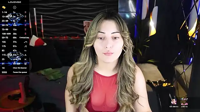 Snapshot of KylieMellow chatting on 24, 2, 2026 KylieMellow online show from 24, 2, 2026