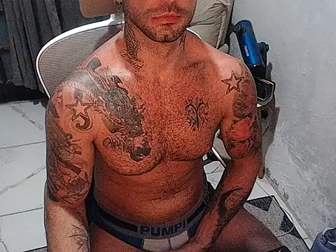 Snapshot of BarucRj chatting on 15, 3, 2026 BarucRj online show from 15, 3, 2026