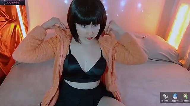 Snapshot of bekyboop chatting on 17, 2, 2025 bekyboop online show from 17, 2, 2025