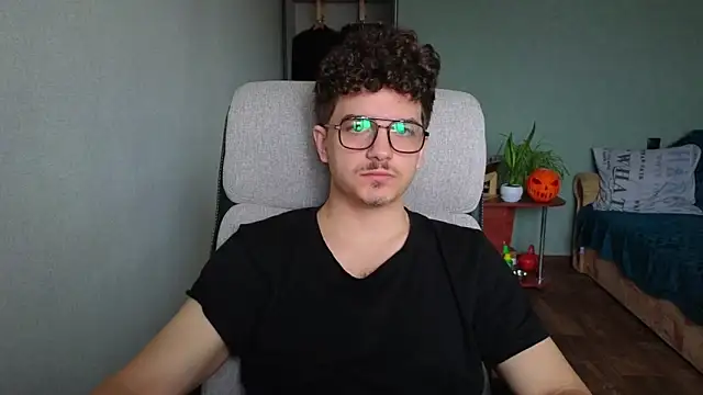 Remy Miles online show from 24, 11, 2025