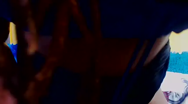 Bustydiva88 online show from 6, 1, 2025