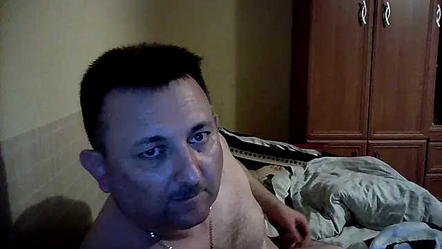 Novy73 online show from 4, 11, 2025