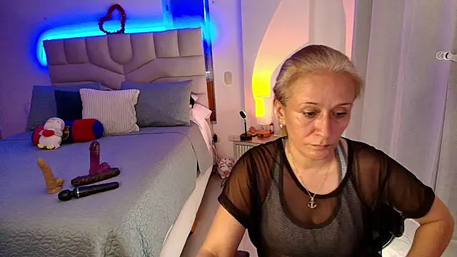Naty Stone online show from 22, 6, 2026