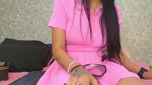 Snapshot of samanta_360 chatting on 10, 1, 2025 samanta 360 online show from 10, 1, 2025