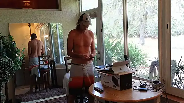 eliberator1777 online show from 13, 3, 2026