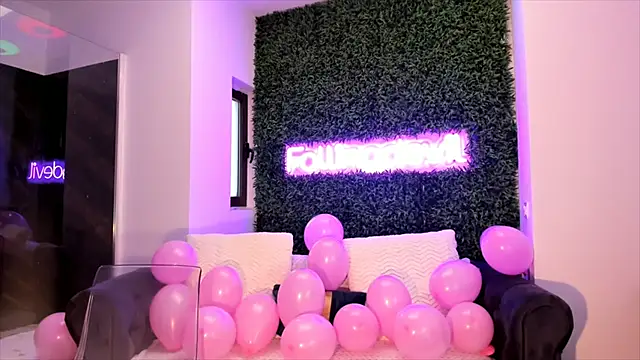 realhotfallingdevil online show from 14, 2, 2025