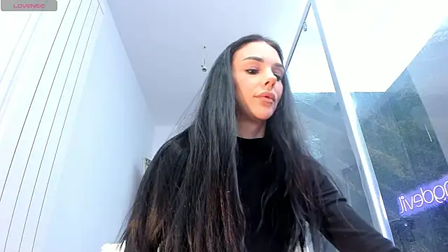 realhotfallingdevil online show from 24, 9, 2025