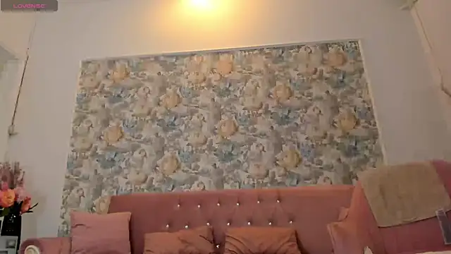 realhotfallingdevil online show from 7, 10, 2025