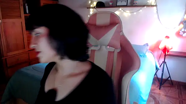 Snapshot of venus_666 chatting on 1, 7, 2026 venus 666 online show from 1, 7, 2026