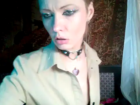 WildMissNiks online show from 21, 1, 2025