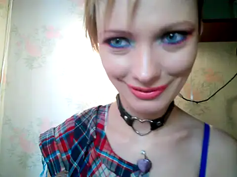 WildMissNiks online show from 26, 1, 2025