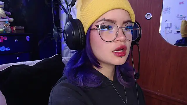 Raventh  online show from 5, 10, 2025