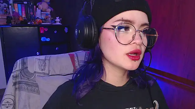 Raventh  online show from 14, 10, 2025