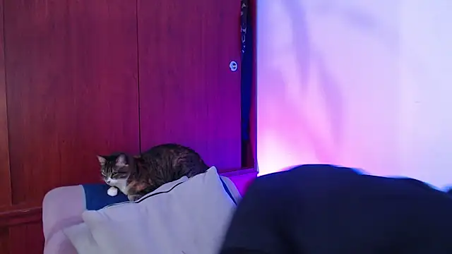 Raventh  online show from 14, 3, 2026