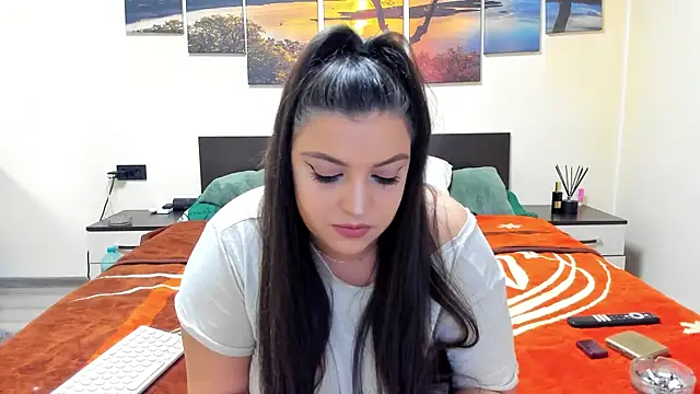 adelline online show from 16, 1, 2025