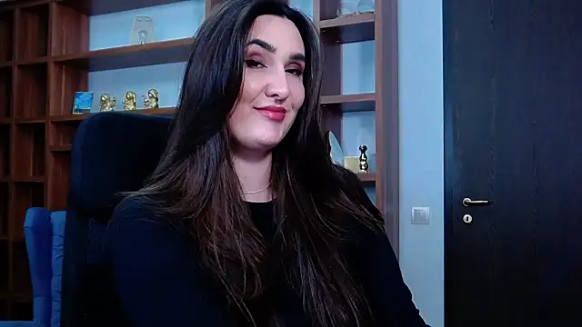 Mistress Audrey online show from 14, 2, 2025