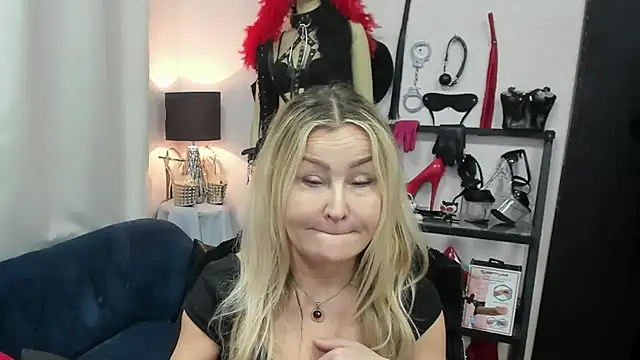 crystaLUX online show from 27, 3, 2026