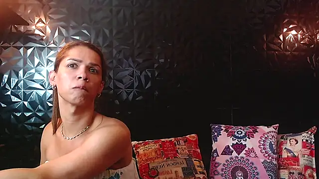 PINK  LOLA1 online show from 20, 11, 2025