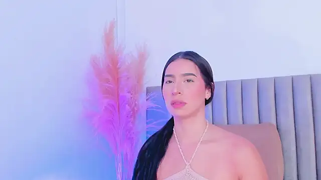 Christy Sea online show from 20, 12, 2024