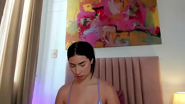 Christy Sea online show from 13, 3, 2025