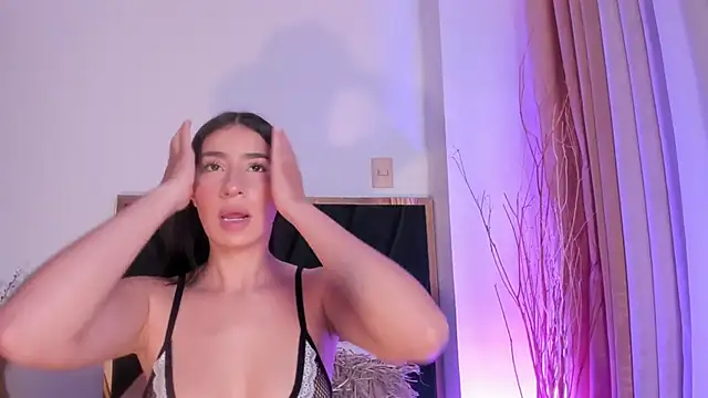 Christy Sea online show from 11, 10, 2025