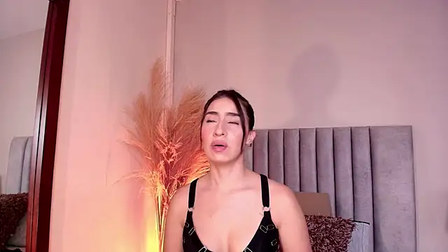 Christy Sea online show from 30, 10, 2025