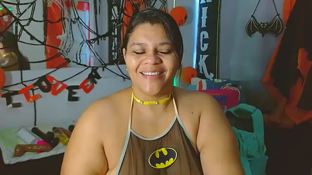 Selenna01 online show from 17, 10, 2025