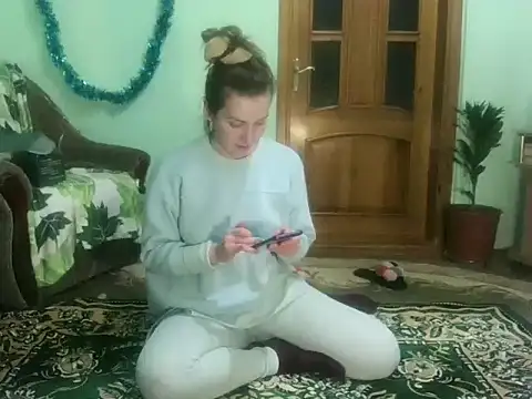 AngelTough20 online show from 1, 1, 2025