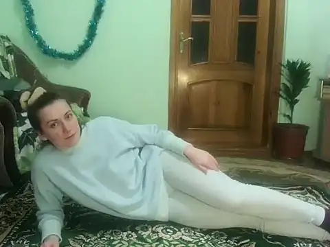 AngelTough20 online show from 3, 1, 2025