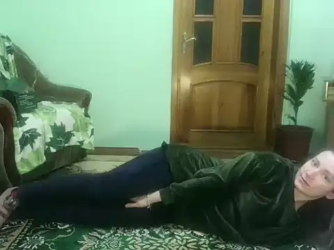 AngelTough20 online show from 12, 1, 2025