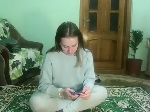 AngelTough20 online show from 19, 1, 2025