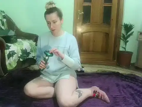 AngelTough20 online show from 11, 2, 2025