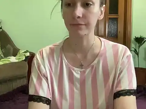 AngelTough20 online show from 20, 9, 2025