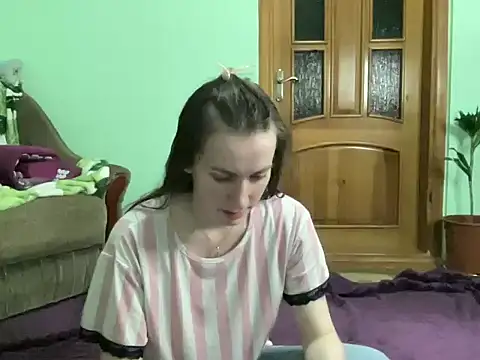 AngelTough20 online show from 3, 10, 2025