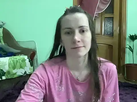 AngelTough20 online show from 25, 10, 2025