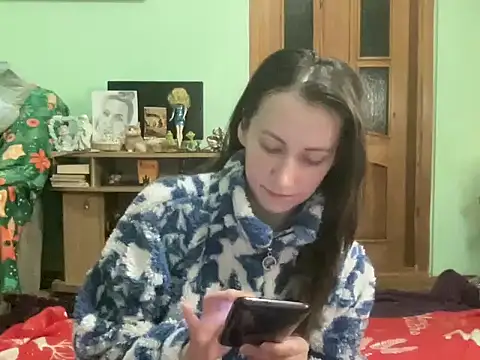 AngelTough20 online show from 10, 1, 2026