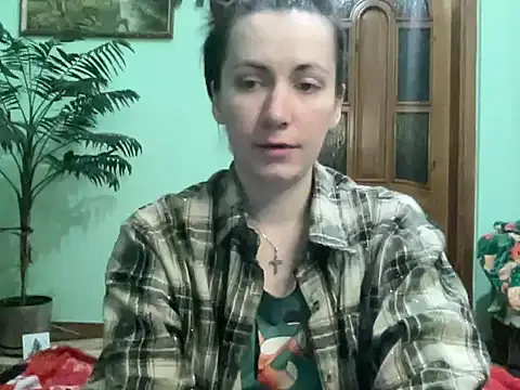 AngelTough20 online show from 12, 4, 2026