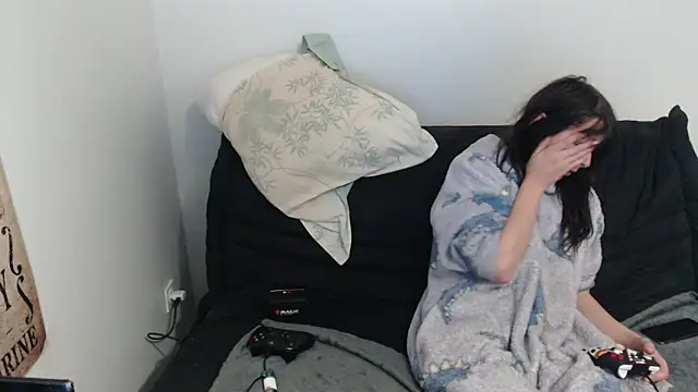 missthon0 online show from 17, 3, 2025