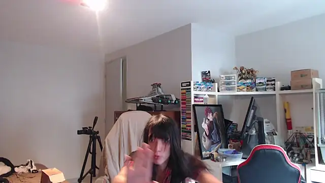 missthon0 online show from 25, 7, 2026