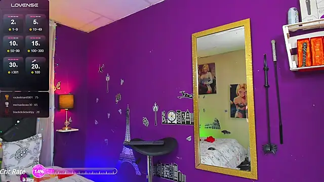 kilian hot online show from 13, 12, 2024