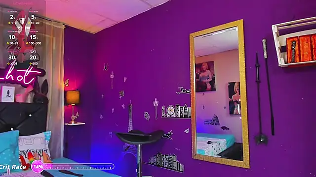 kilian hot online show from 26, 9, 2025