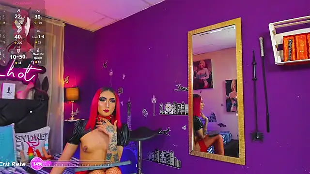 kilian hot online show from 3, 10, 2025