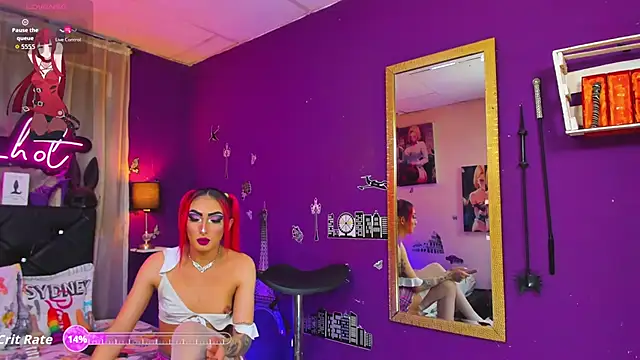 kilian hot online show from 10, 10, 2025