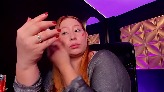 hannamartinn online show from 17, 9, 2025