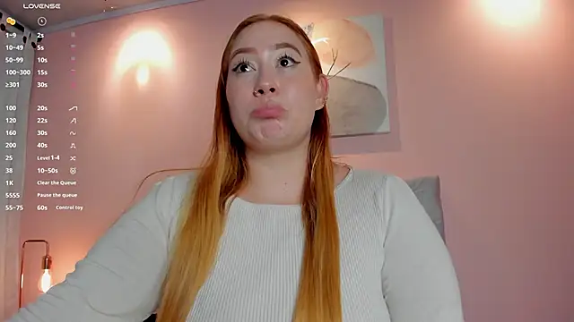 hannamartinn online show from 19, 9, 2025