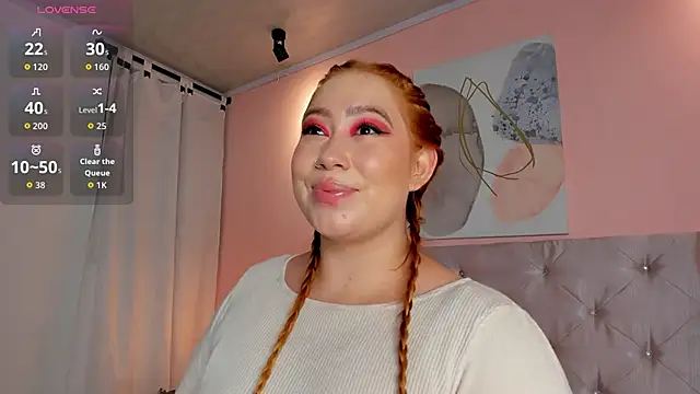 hannamartinn online show from 15, 4, 2026