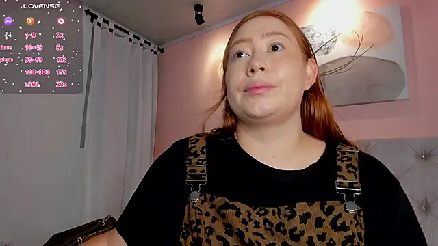 hannamartinn online show from 14, 5, 2026
